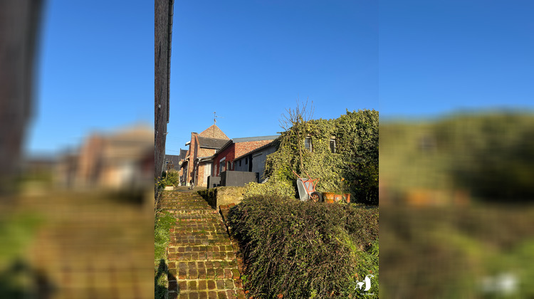 Ma-Cabane - Vente Maison Ribécourt-la-Tour, 107 m²