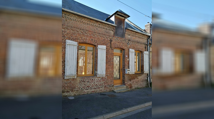 Ma-Cabane - Vente Maison Ribemont, 70 m²