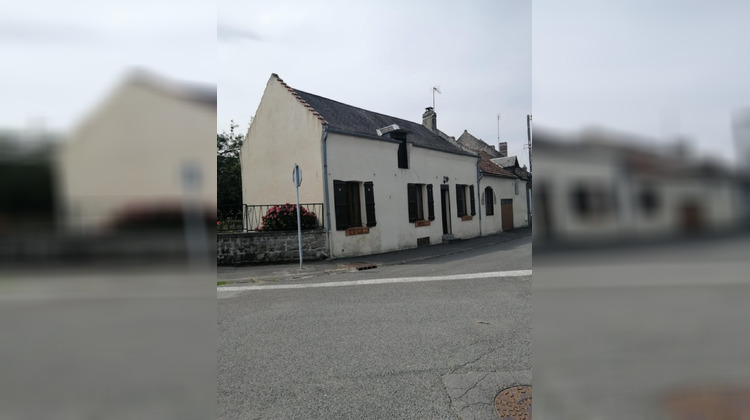 Ma-Cabane - Vente Maison Ribemont, 164 m²