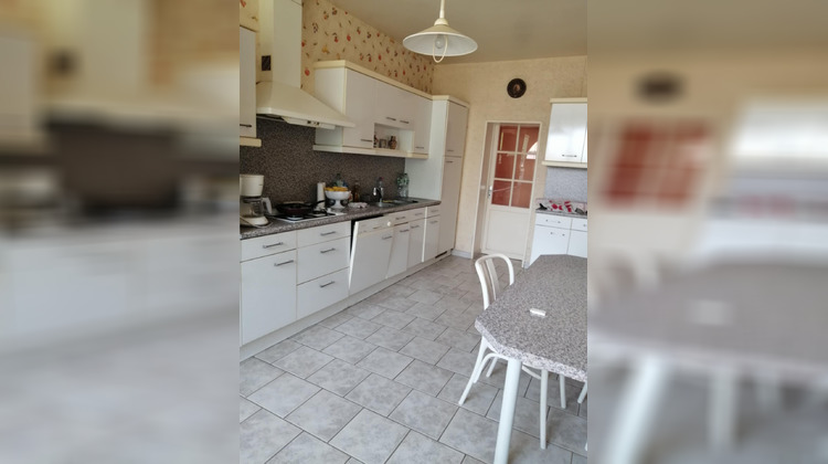 Ma-Cabane - Vente Maison Ribemont, 164 m²