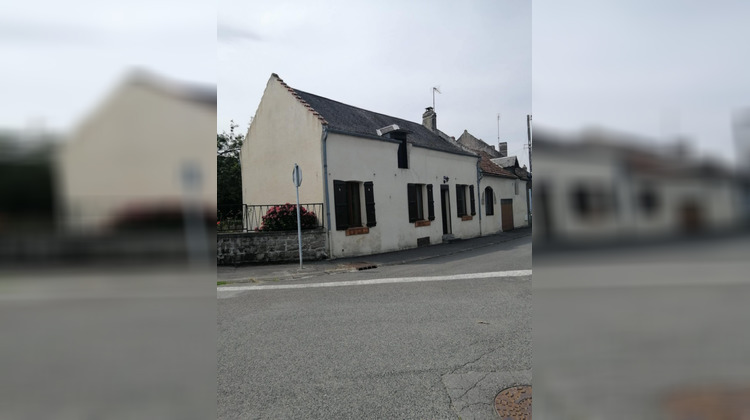 Ma-Cabane - Vente Maison Ribemont, 164 m²