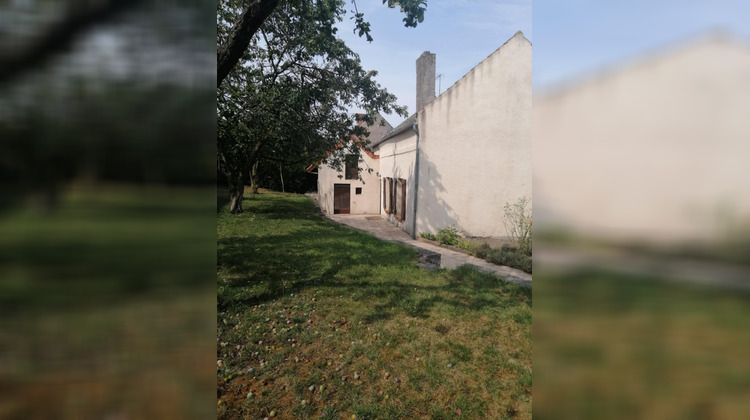 Ma-Cabane - Vente Maison Ribemont, 164 m²