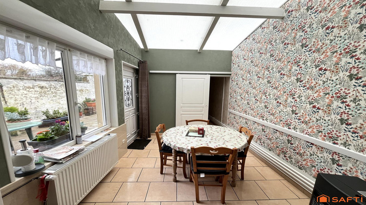Ma-Cabane - Vente Maison Ribemont, 190 m²