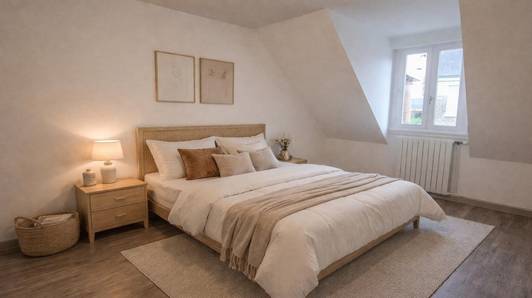 Ma-Cabane - Vente Maison Ribemont, 145 m²