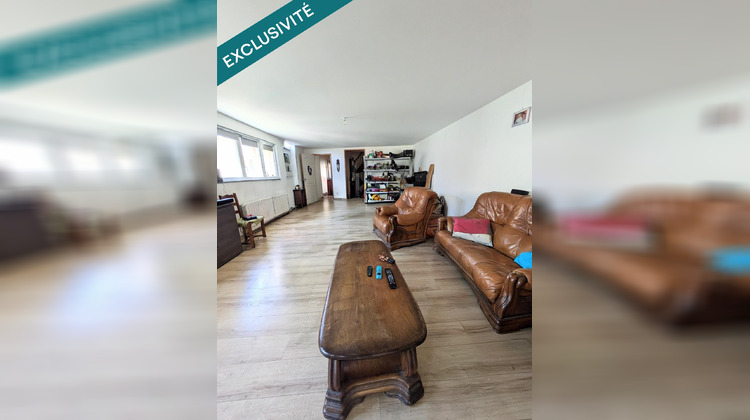 Ma-Cabane - Vente Maison Ribemont, 181 m²