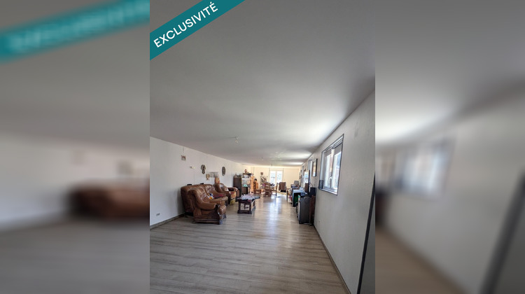 Ma-Cabane - Vente Maison Ribemont, 181 m²