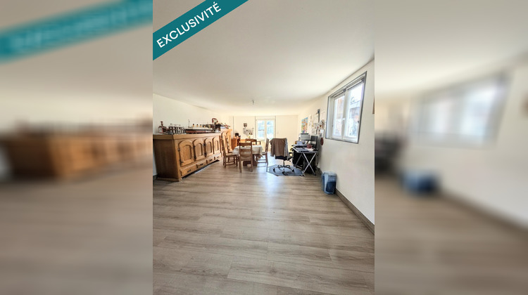 Ma-Cabane - Vente Maison Ribemont, 181 m²