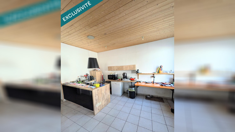 Ma-Cabane - Vente Maison Ribemont, 181 m²
