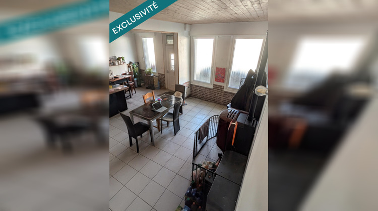 Ma-Cabane - Vente Maison Ribemont, 181 m²