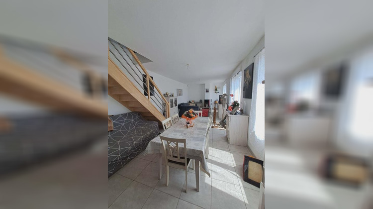 Ma-Cabane - Vente Maison RIBEMONT, 110 m²