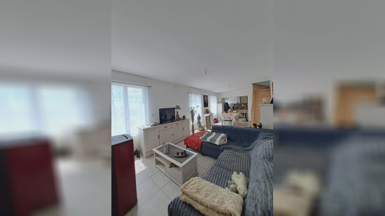 Ma-Cabane - Vente Maison RIBEMONT, 110 m²