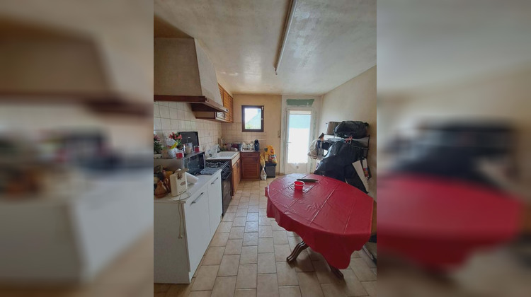 Ma-Cabane - Vente Maison RIBEMONT, 110 m²