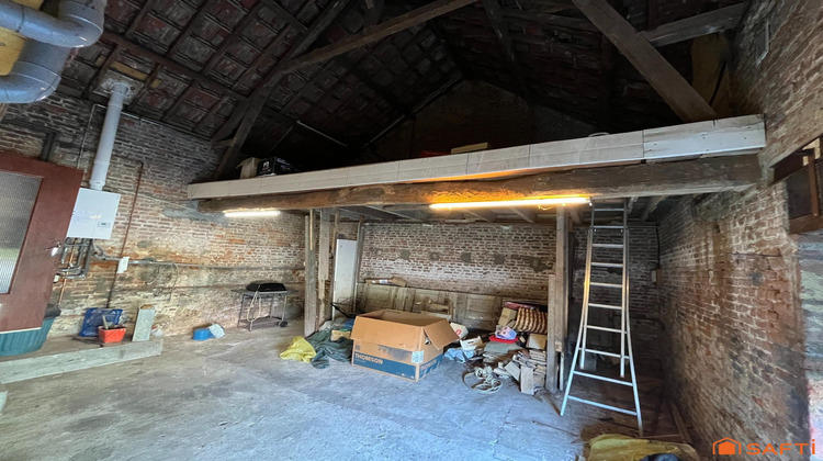 Ma-Cabane - Vente Maison Ribemont, 164 m²