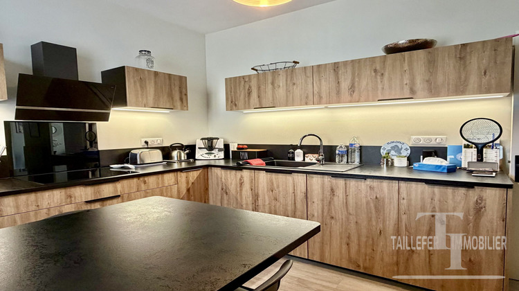 Ma-Cabane - Vente Maison Ribérac, 154 m²