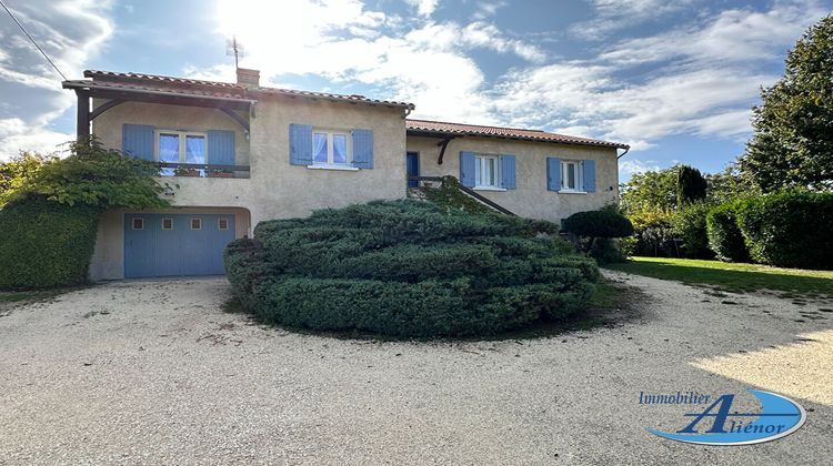 Ma-Cabane - Vente Maison RIBERAC, 114 m²