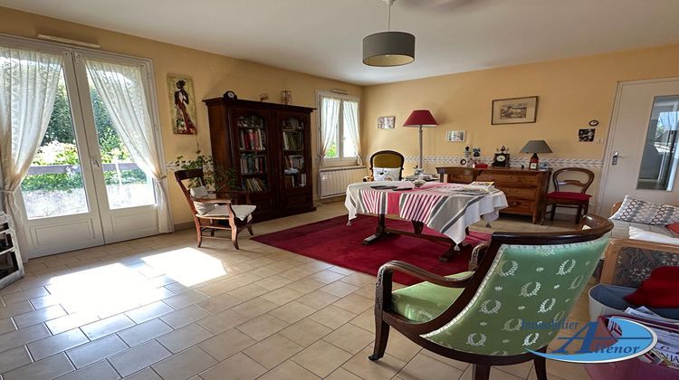 Ma-Cabane - Vente Maison RIBERAC, 114 m²