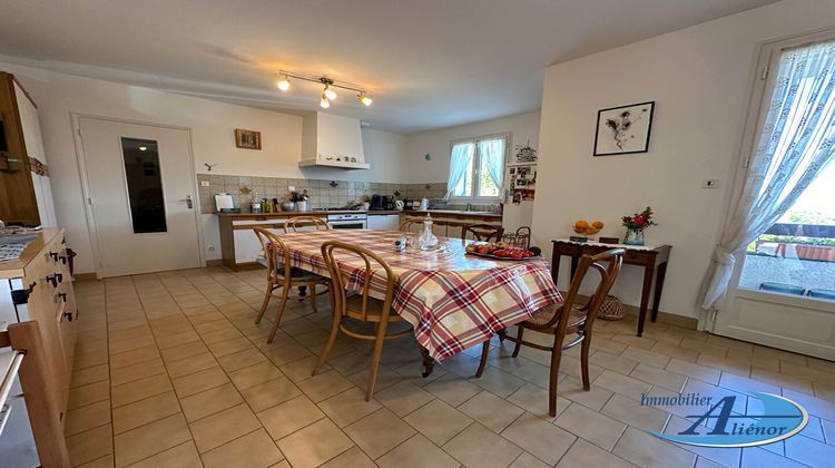 Ma-Cabane - Vente Maison RIBERAC, 114 m²