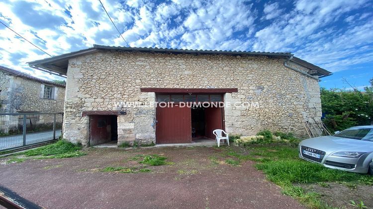 Ma-Cabane - Vente Maison RIBERAC, 117 m²