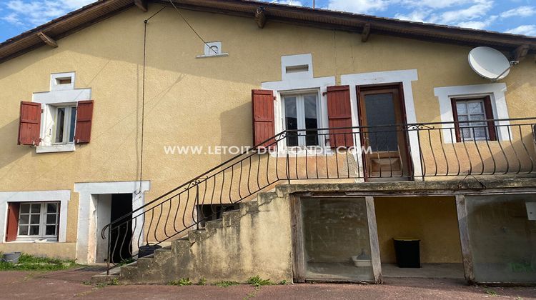 Ma-Cabane - Vente Maison RIBERAC, 117 m²