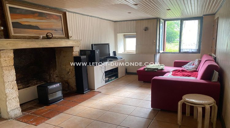 Ma-Cabane - Vente Maison RIBERAC, 117 m²