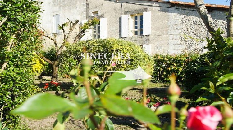 Ma-Cabane - Vente Maison Ribérac, 100 m²