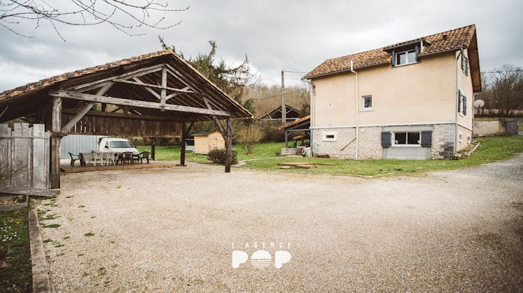 Ma-Cabane - Vente Maison RIBERAC, 118 m²