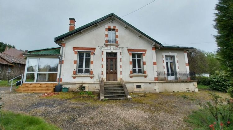 Ma-Cabane - Vente Maison Ribérac, 124 m²