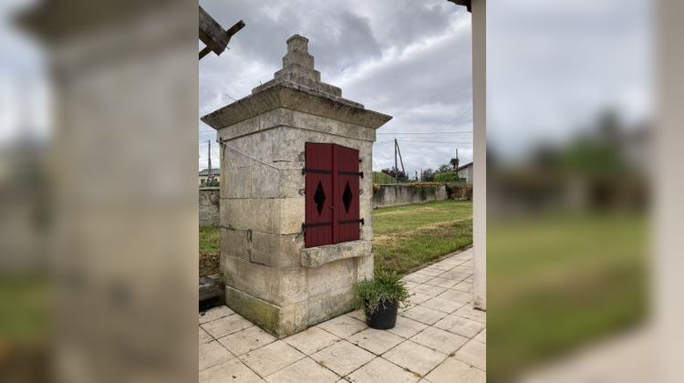 Ma-Cabane - Vente Maison Ribérac, 100 m²