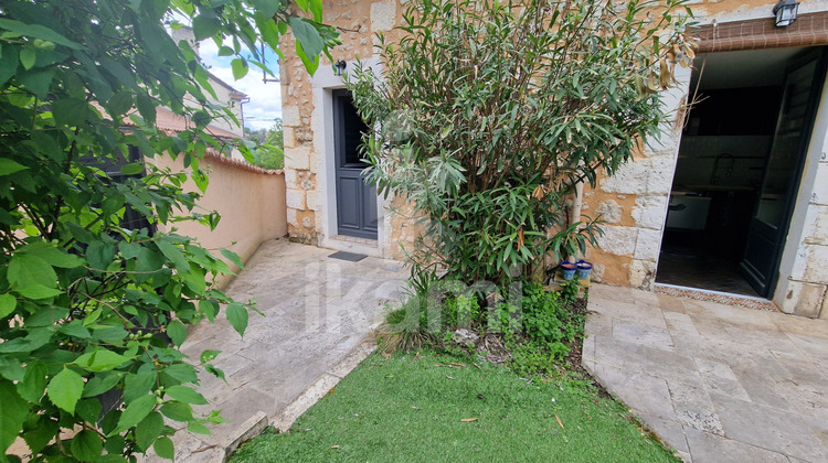 Ma-Cabane - Vente Maison Ribérac, 181 m²