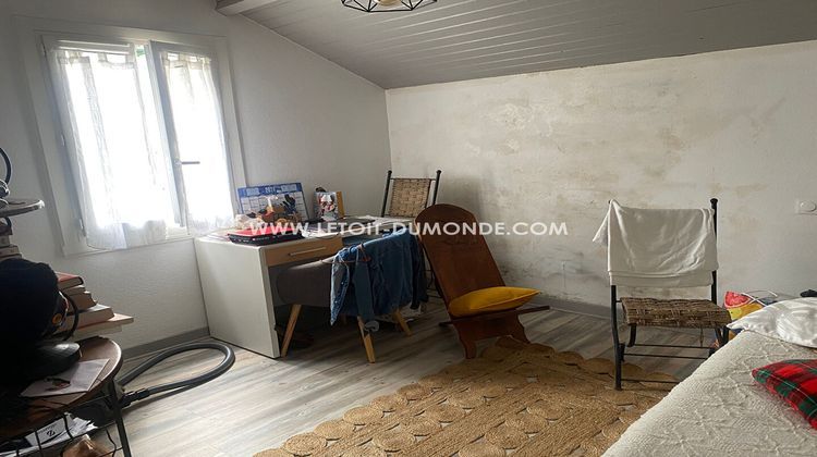 Ma-Cabane - Vente Maison RIBERAC, 73 m²