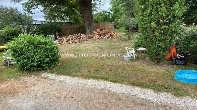 Ma-Cabane - Vente Maison RIBERAC, 73 m²