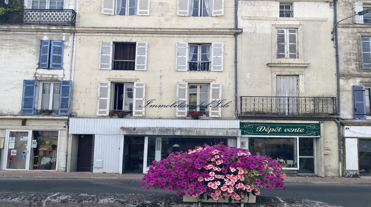 Ma-Cabane - Vente Maison Ribérac, 120 m²