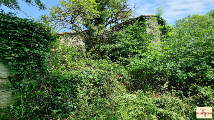 Ma-Cabane - Vente Maison Ribérac, 100 m²