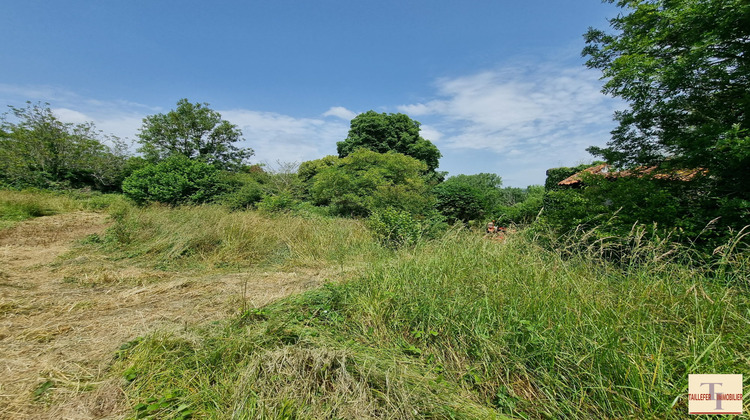 Ma-Cabane - Vente Maison Ribérac, 100 m²