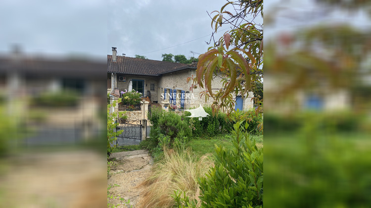 Ma-Cabane - Vente Maison Ribérac, 116 m²