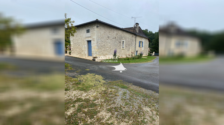 Ma-Cabane - Vente Maison Ribérac, 116 m²