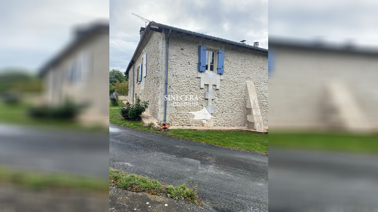 Ma-Cabane - Vente Maison Ribérac, 116 m²