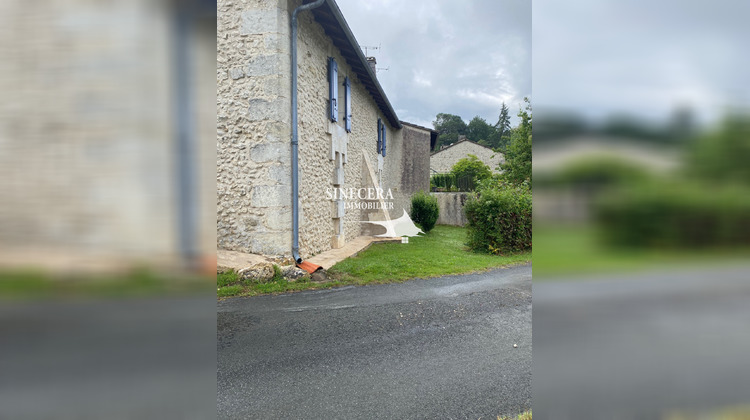 Ma-Cabane - Vente Maison Ribérac, 116 m²