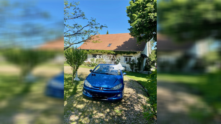 Ma-Cabane - Vente Maison Ribérac, 151 m²