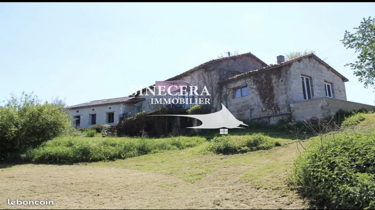 Ma-Cabane - Vente Maison Ribérac, 149 m²