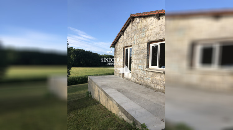 Ma-Cabane - Vente Maison Ribérac, 149 m²