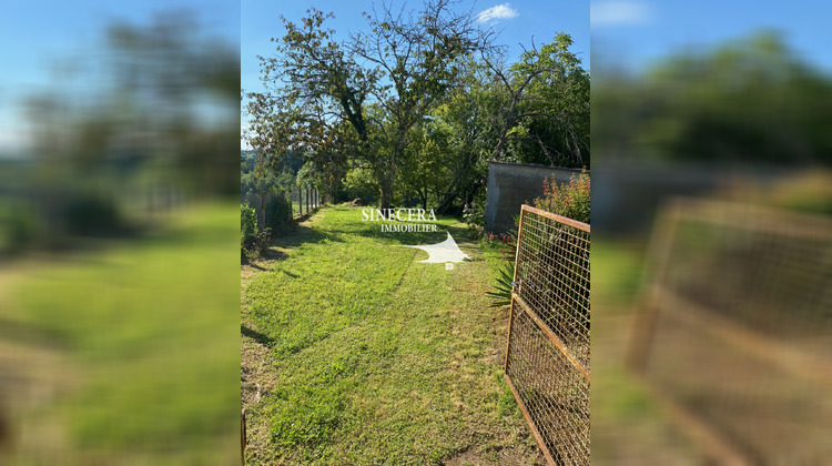 Ma-Cabane - Vente Maison Ribérac, 117 m²