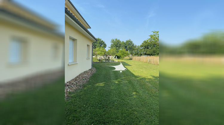 Ma-Cabane - Vente Maison Ribérac, 144 m²