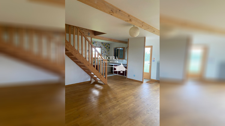 Ma-Cabane - Vente Maison Ribérac, 94 m²