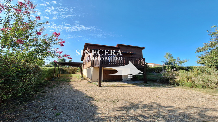 Ma-Cabane - Vente Maison Ribérac, 156 m²