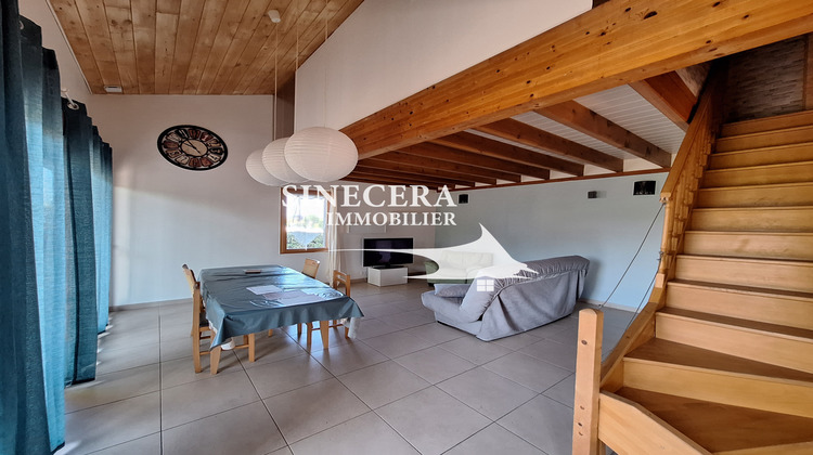 Ma-Cabane - Vente Maison Ribérac, 156 m²