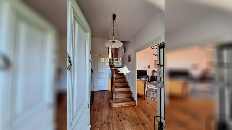 Ma-Cabane - Vente Maison Ribérac, 170 m²