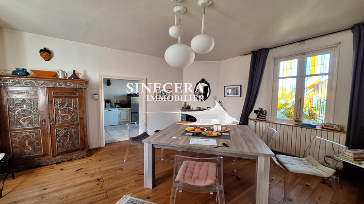 Ma-Cabane - Vente Maison Ribérac, 170 m²