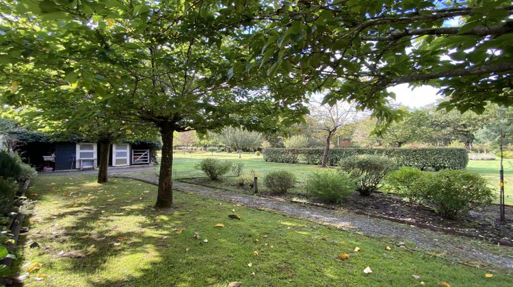 Ma-Cabane - Vente Maison RIBERAC, 302 m²