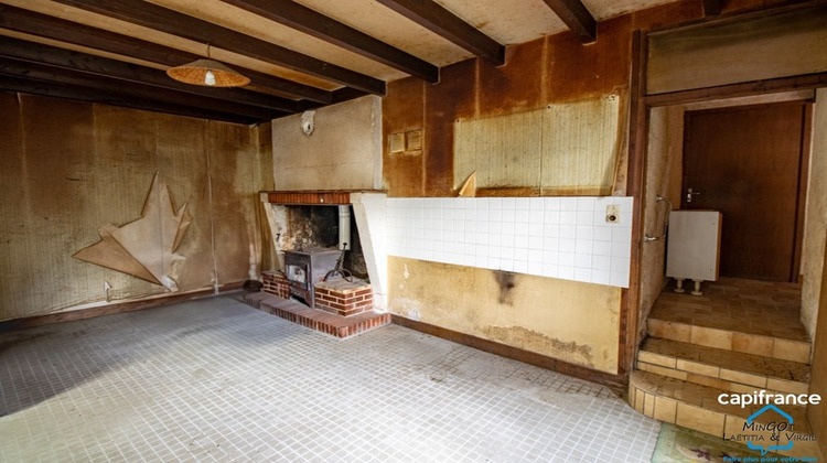 Ma-Cabane - Vente Maison RIBERAC, 100 m²